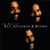 Ray, Goodman and Brown - Taking Chances