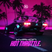 Hot Throttle - EP artwork