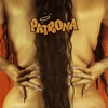 Patrona - Single artwork