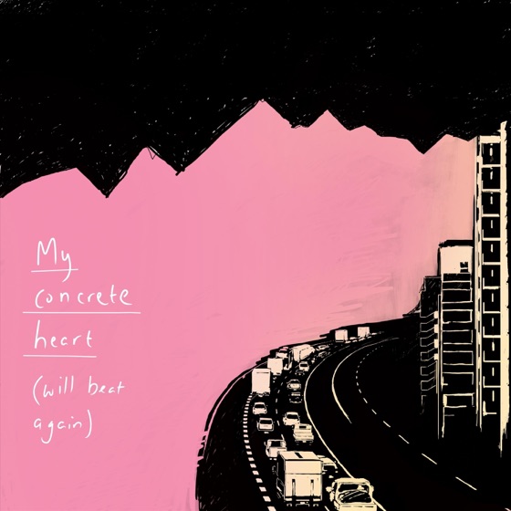 Cover artwork for Only a Human