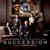 Nicholas Britell - Succession (Music from the Original TV Series)