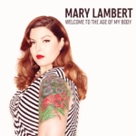 Mary Lambert - She Keeps Me Warm