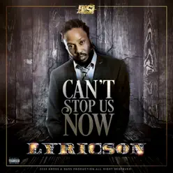 Can't Stop Us Now - Single - Lyricson Can't Stop Us Now - Single - Lyricson