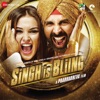 Singh Is Bliing (Original Motion Picture Soundtrack), 2015