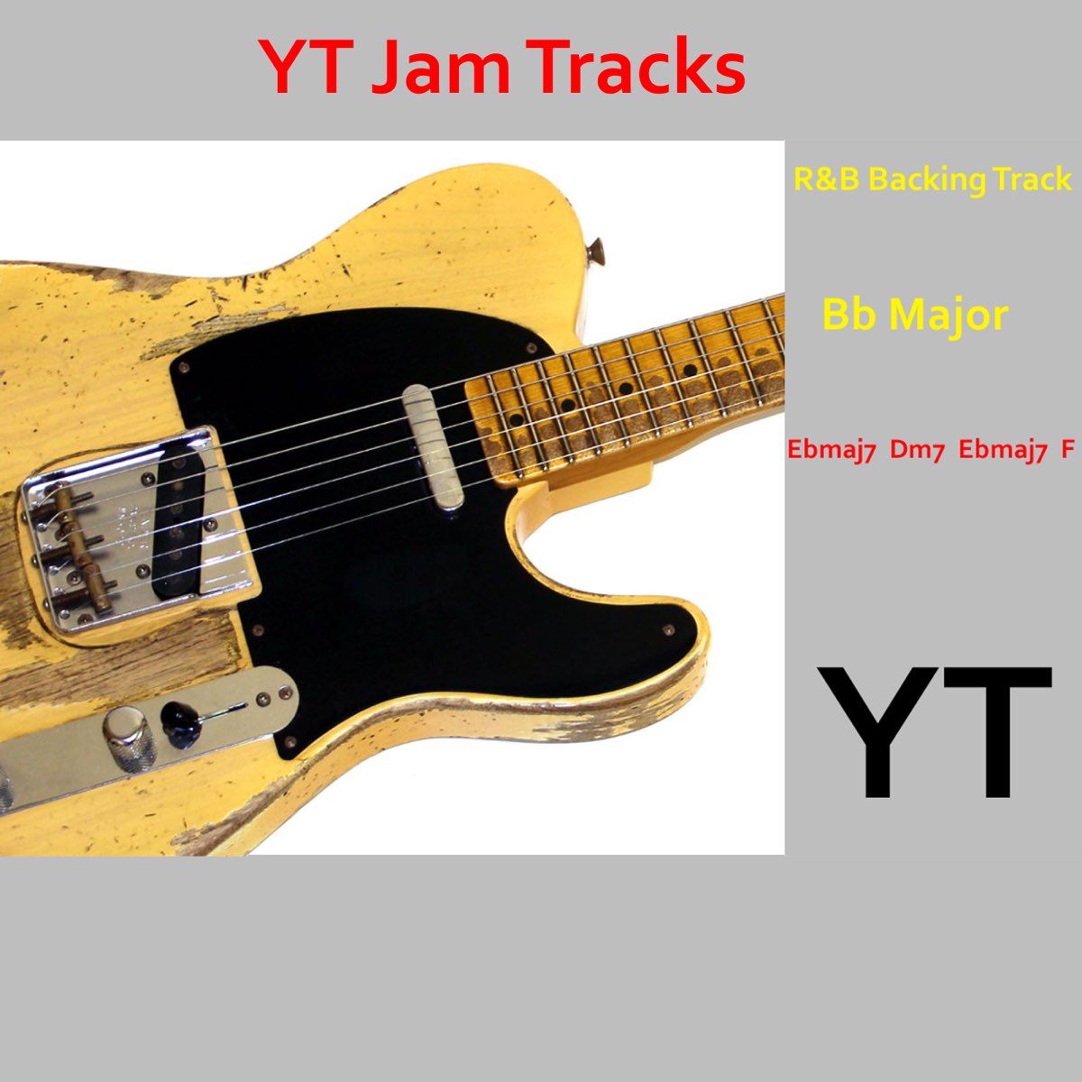 fender backing tracks