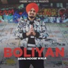 Boliyan - Single