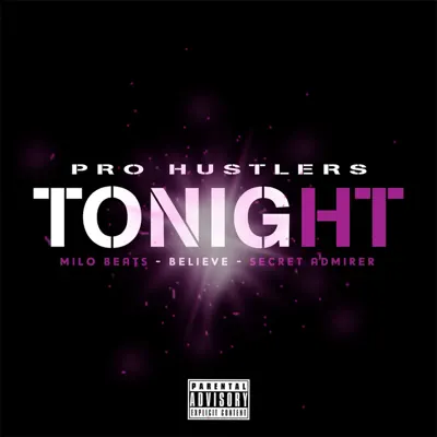 Tonight - Single - Believe