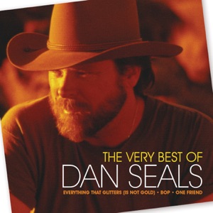Dan Seals - Three Time Loser - 排舞 音樂