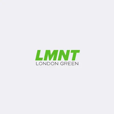 London Green - Single - LMNT