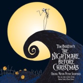 Danny Elfman - What's This? (From Tim Burton's ''The Nightmare Before Christmas'')