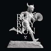 Run Boy Run (Instrumental) artwork