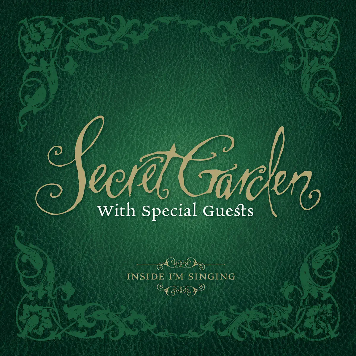 Secret Garden - Inside I'm Singing (2007) [iTunes Plus AAC M4A]-新房子