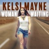 Woman Waiting - Single