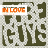 In Love (DJ Katta Radio Edit) artwork