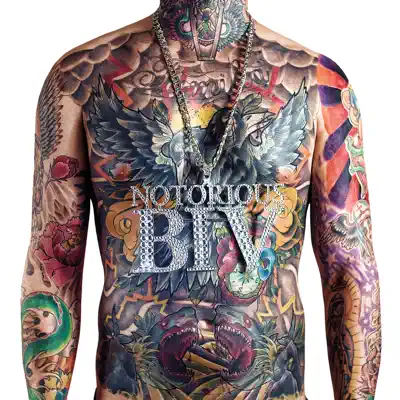 Notorious - Buried In Verona