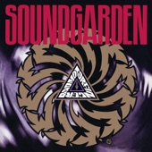 Soundgarden - Jesus Christ Pose