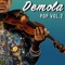 Like I'm Gonna Lose You - Demola lyrics