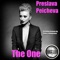 The One (Ondagroove Remix) - Preslava Peicheva lyrics