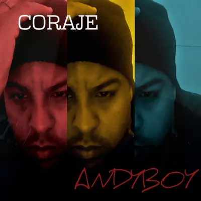 CORAJE - Single - Andy Boy