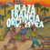 Arrebato (feat. Lura) - Plaza Francia Orchestra