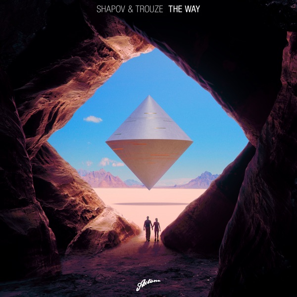 SHAPOV/TROUZE - The Way (Sini & Rma rmx) - на Radio Record