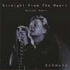Straight from the Heart (Buscemi Remix) - Single