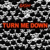 GASHI - Turn Me Down