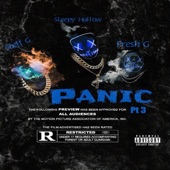 Panic, Pt. 3 artwork