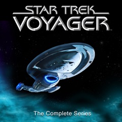 Star Trek: Voyager, The Complete Series
