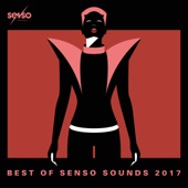 Best of Senso Sounds 2017 artwork
