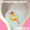 Urinals - Atomic Walrus lyrics