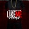 Like Me Remix (feat. Vedo & Zach Scotton) - RDG lyrics