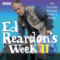 Christopher Douglas - Ed Reardon's Week: Series 11 (Abridged) artwork