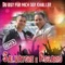 Du bist für mich der Knaller (Remix) - Salvatore e Rosario lyrics