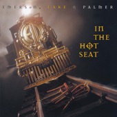 Emerson, Lake & Palmer - Honky Tonk Train Blues (Live - Now Tour '97/ '98) [2017 - Remaster]
