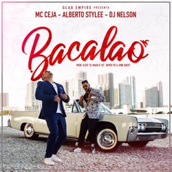 MC Ceja - Bacalao