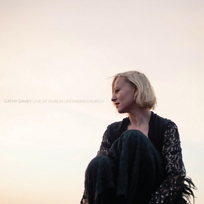 Live at Dublin Unitarian Church - Cathy Davey