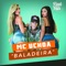 Baladeira - Mc Uchoa lyrics