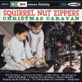 Squirrel Nut Zippers - Hot Christmas