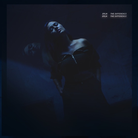 Cover artwork for The Difference