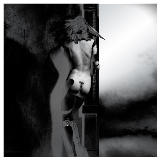 Cover artwork for Follow Me Down