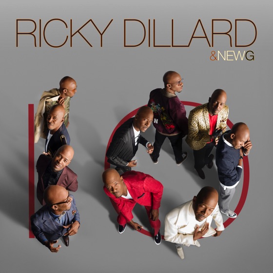 Cover artwork for Doxology