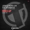Fired Up (feat. Veronica Lee) - Single