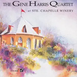 A Little Piece of Heaven - Gene Harris Quartet A Little Piece of Heaven - Gene Harris Quartet
