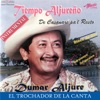 Tiempo Aljureño (Instrumental)