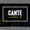 Cante Com o Leão - Single