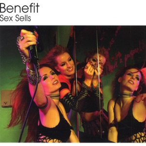 Benefit - Sex Sells - 排舞 音樂