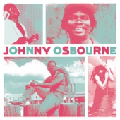 Reggae Legends: Johnny Osbourne artwork