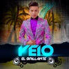 Del Rojo Que Late Mi Amor - Single