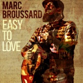 Marc Broussard - Stand by You